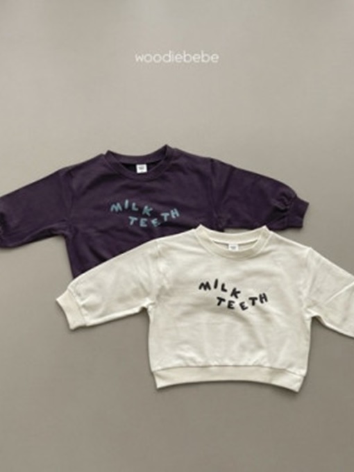 Milk Tee