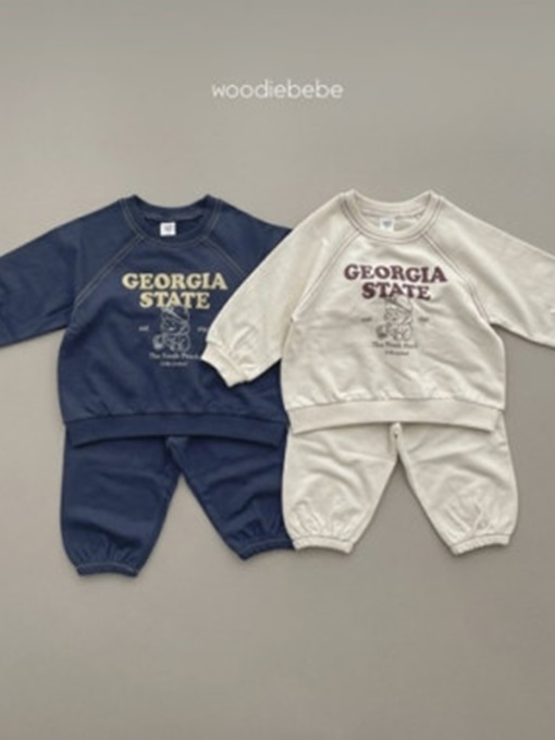 Georgia Set