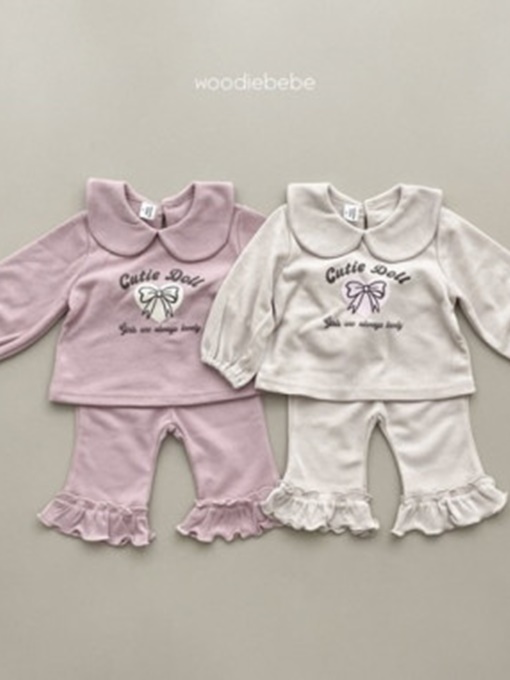 Barbie Set