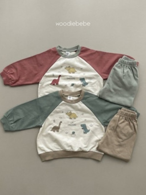 Dino Set