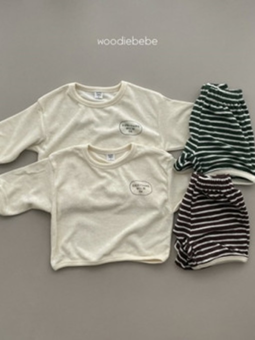 Terry Set