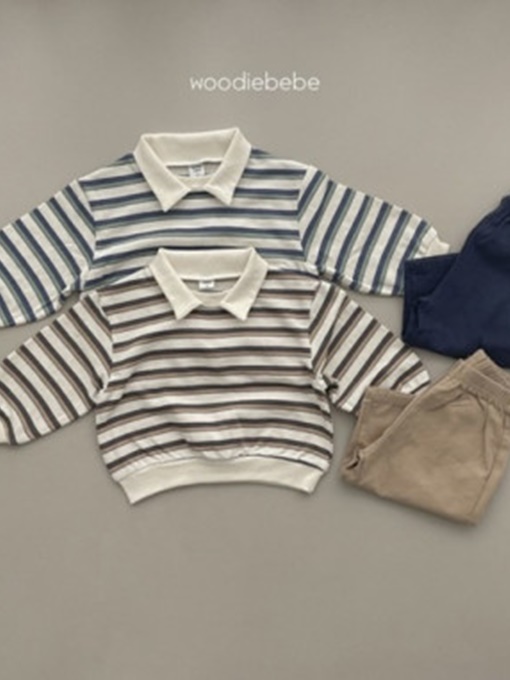 Lucy Collar Set