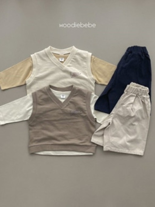 Flag 3 Pieces Set