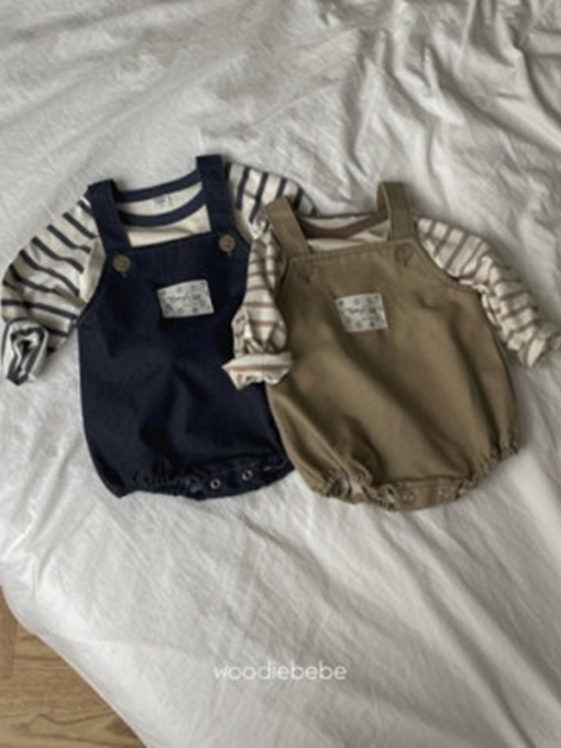 Monti Bodysuit