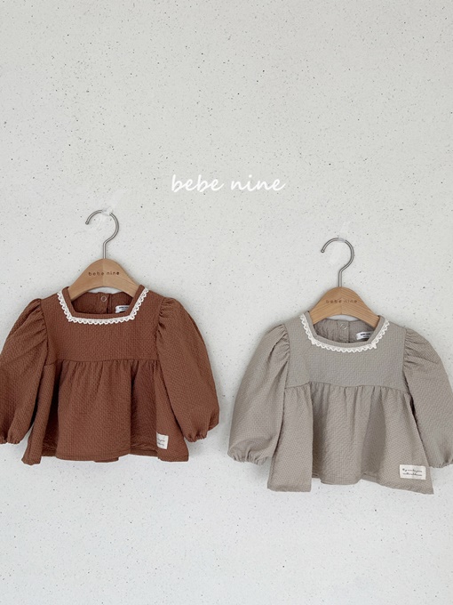 Benny Blouse