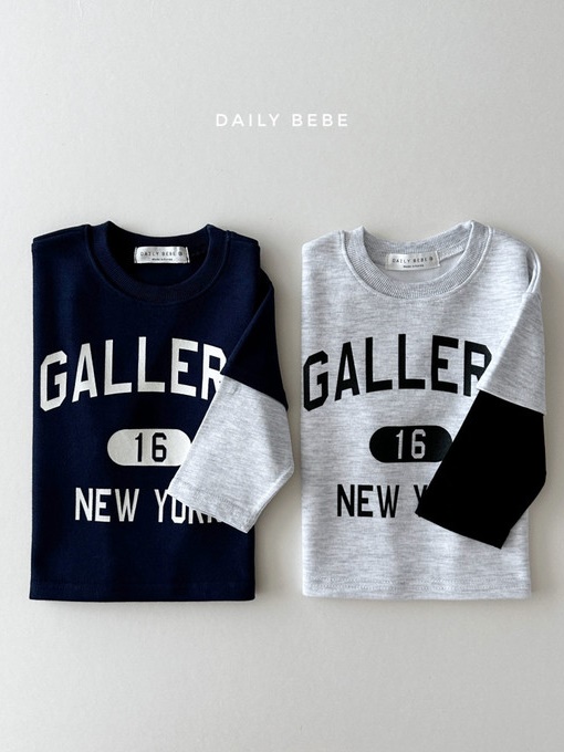 Gallery Tee