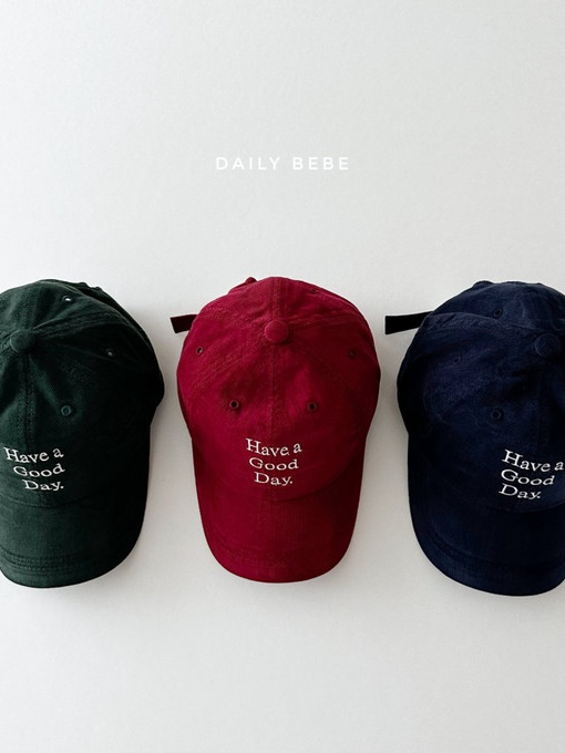 Nice Ball Cap