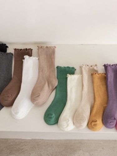 Wave Socks