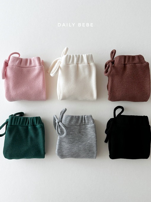 Soft Wide Pants