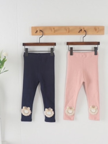 Crown Cat Leggings