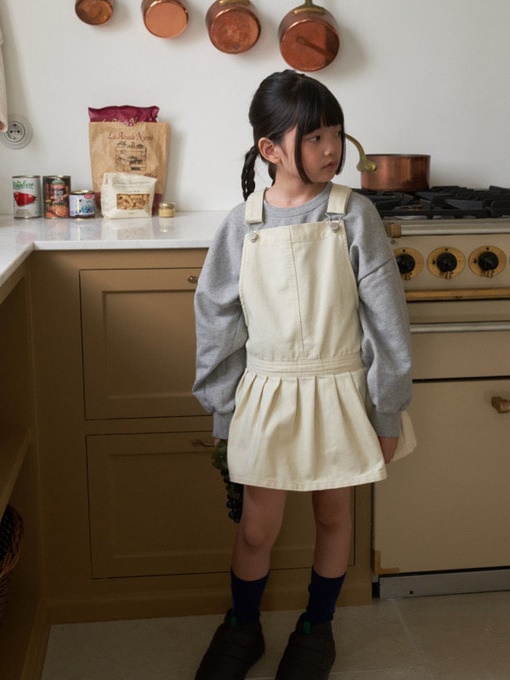 Acordian Dress