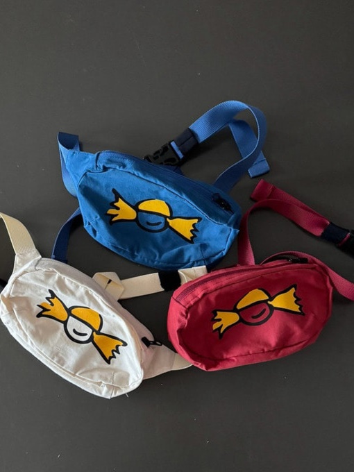 Bongbong Hipsack