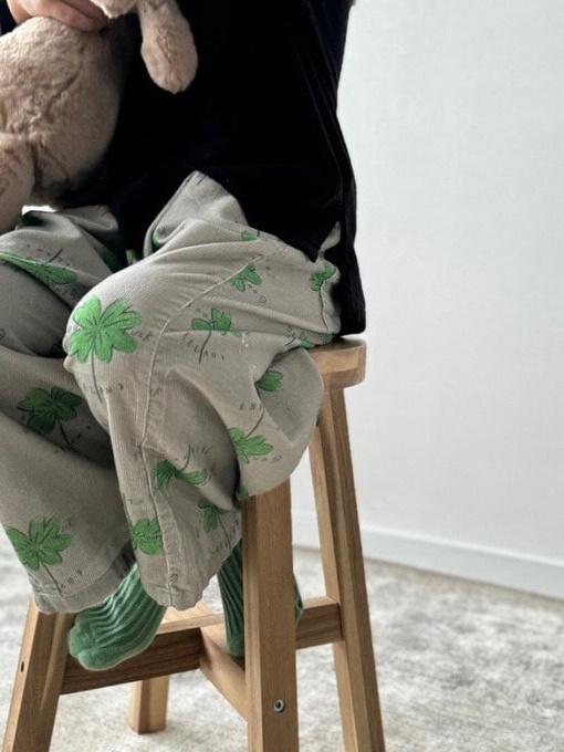 Now Pants