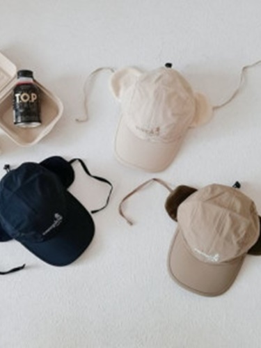 Campling Cap Hat