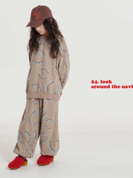 Circle Pants