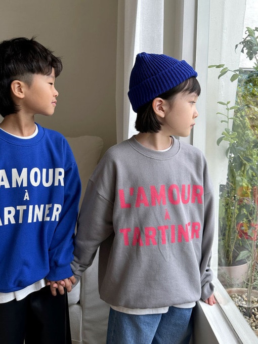 Lala Sweatshirts
