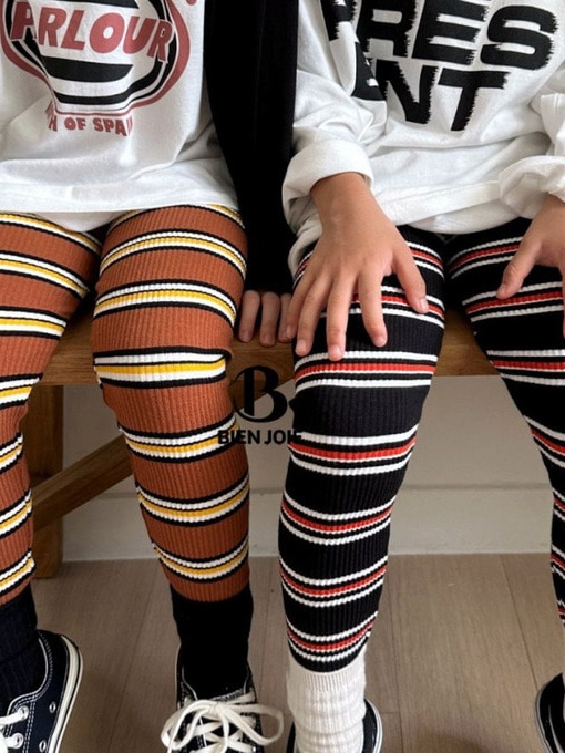 Lau Leggings