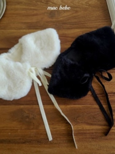 Mink Cape