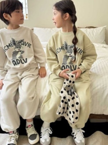 Crack Bunny Set