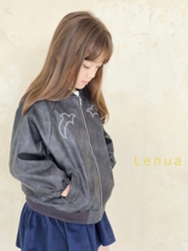 Weather Blouson