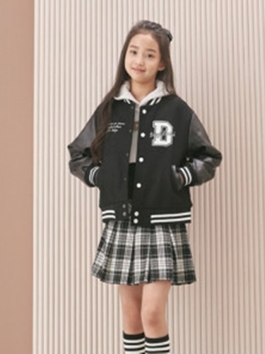 Baseball Jumper