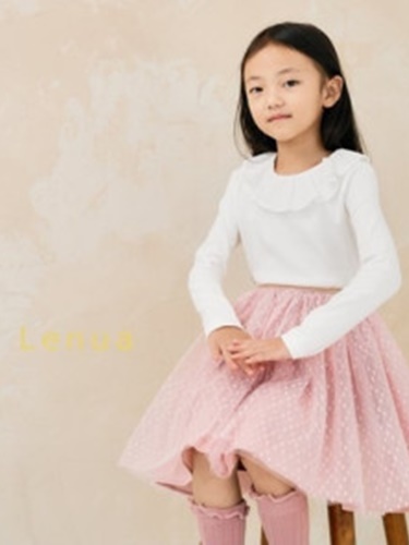 Lune Frill Tee