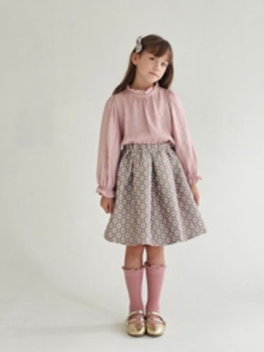Darling Blouse