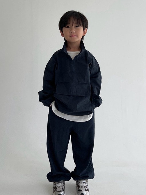 Anorak Pants