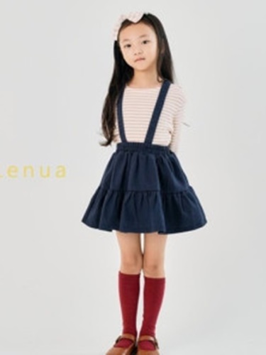 Canon Cancan Suspender Skirt