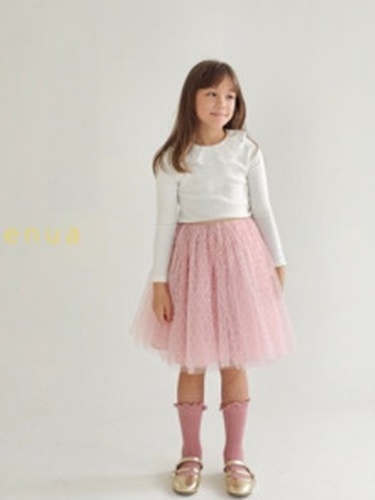 Dia Cha Skirt