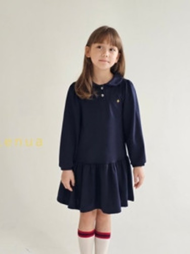 Moa Collar One-piece