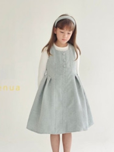 Evo Dress