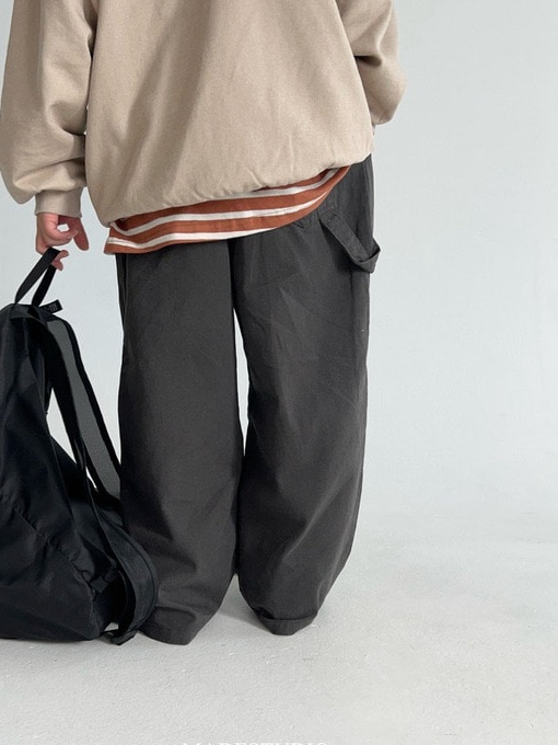 Street Pants