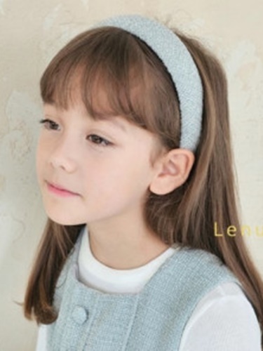 Evo Hairband