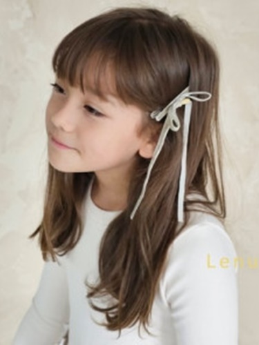 Lua Ribbon Hairpin
