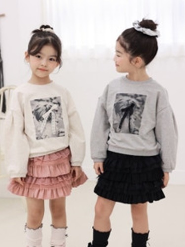 Hair Sweatshirts