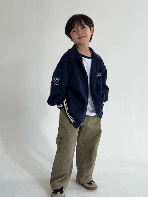 Standard Jacket