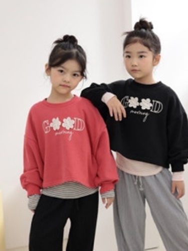 Good Morning Sweatshirts