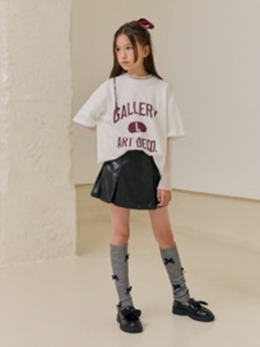 Gallery Long Tee