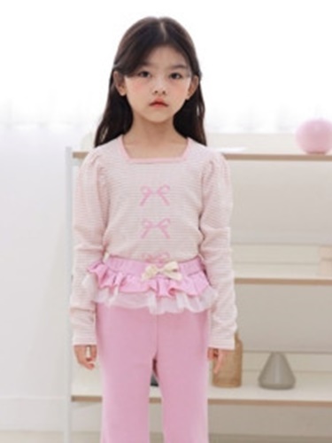 Square Triple Tee