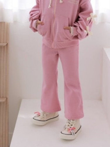 Cutie Bootscut Pants