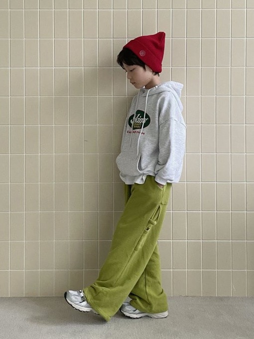 Carpender Pants