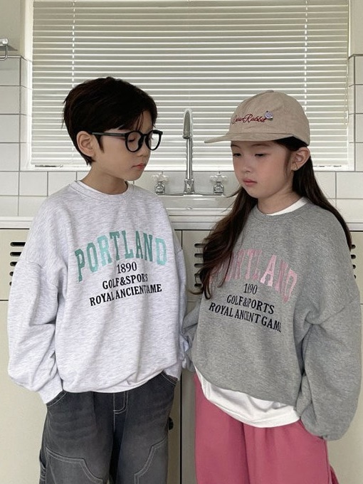 Portland Sweatshirts