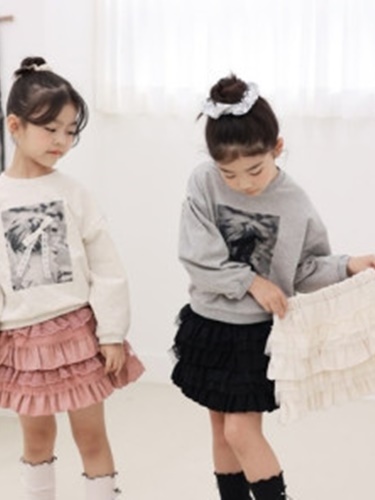Best Cancan Skirt