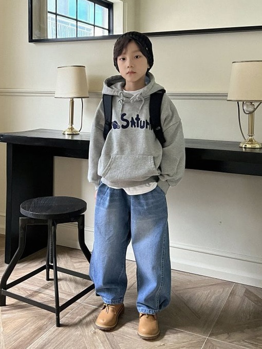 Satun Hoodie
