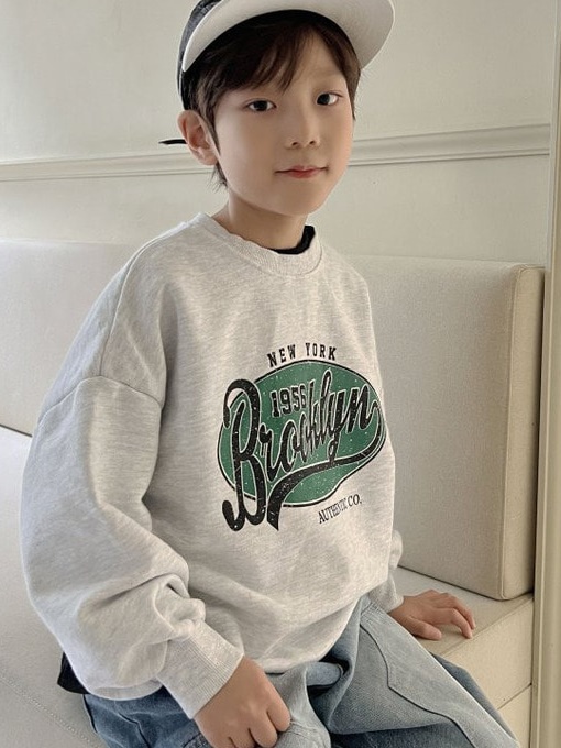 Brooklyn Sweatshirts