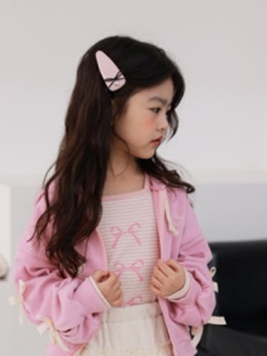 Triangle Hairpin