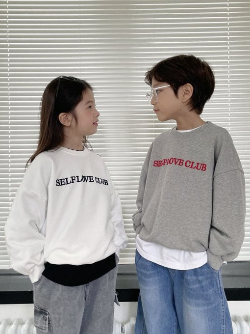 Self Love Sweatshirts