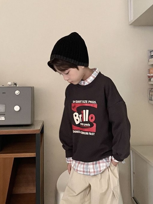 Brillo Sweatshirts