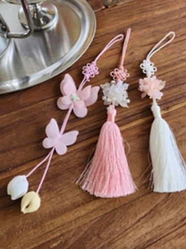 Hanbok Decoration